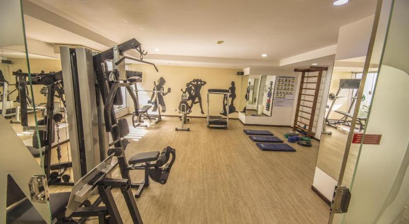 Apartamento Imperial João Pessoa
