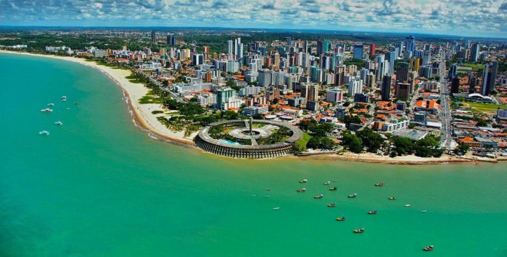 Apartamento Imperial João Pessoa