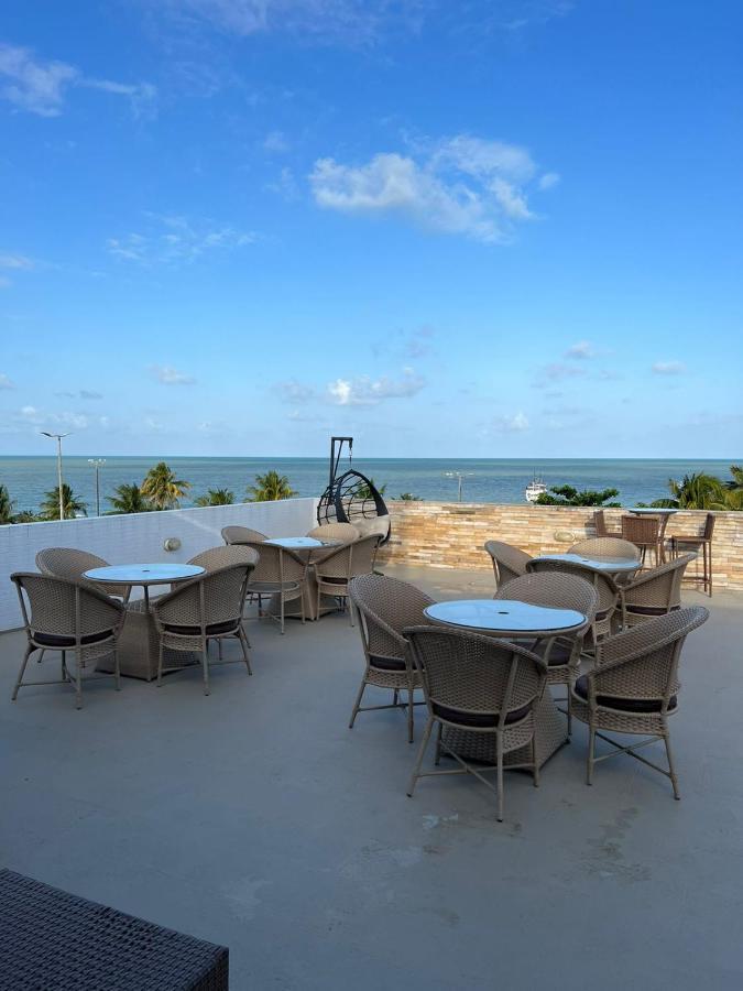Apartamento Imperial João Pessoa