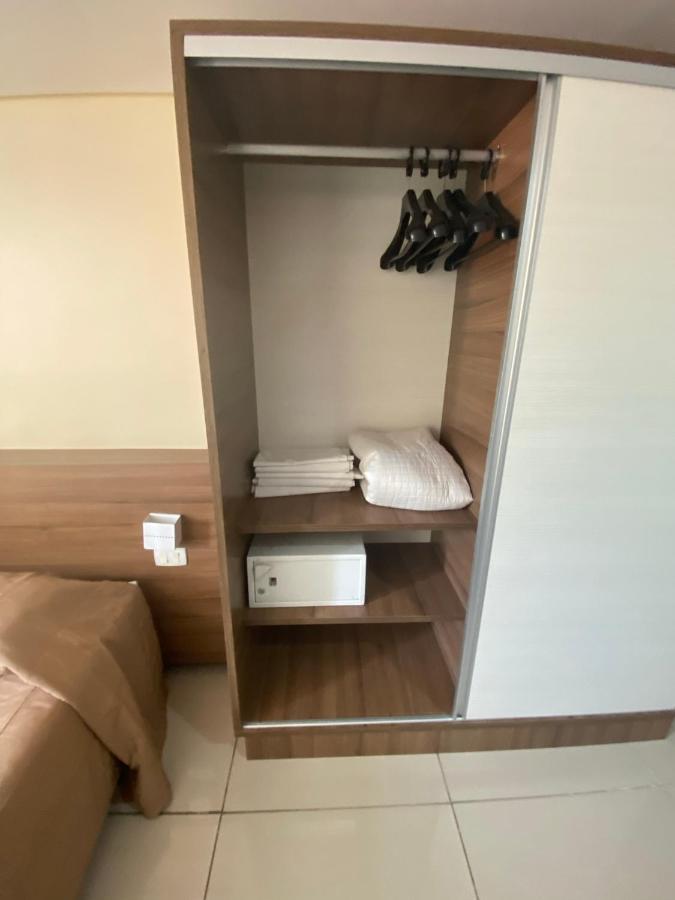 Imperial Apartamento *