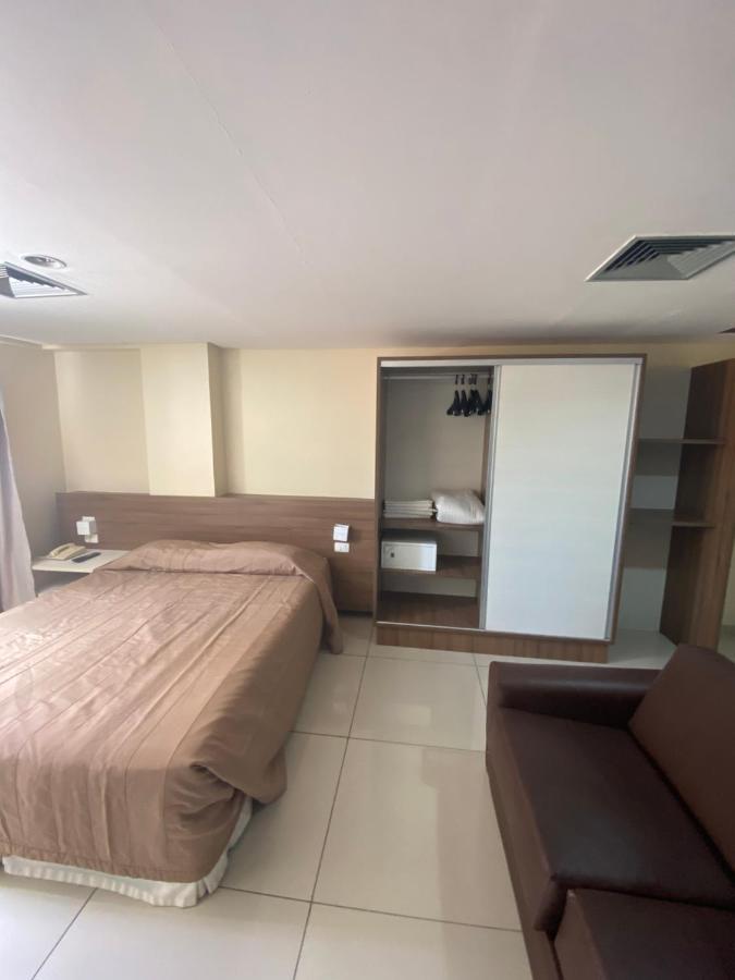Apartamento Imperial João Pessoa